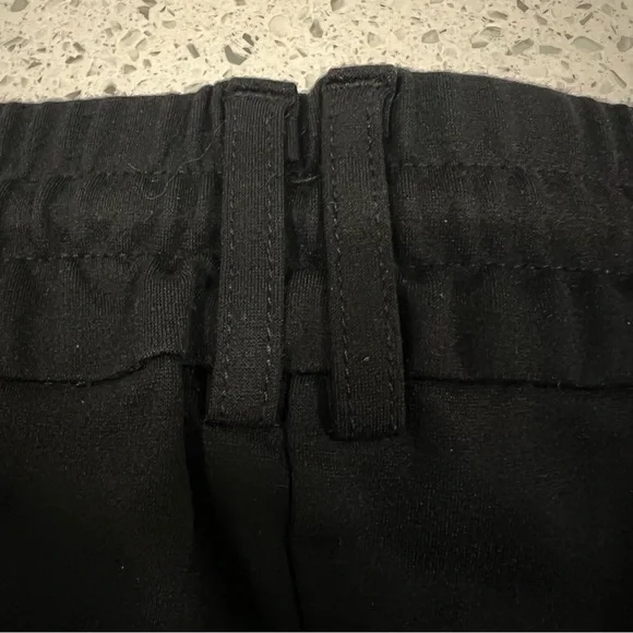 ONLY Women’s PopTrash Regular Fit Classic Trousers Black XL Super Soft! - Picture 13 of 15